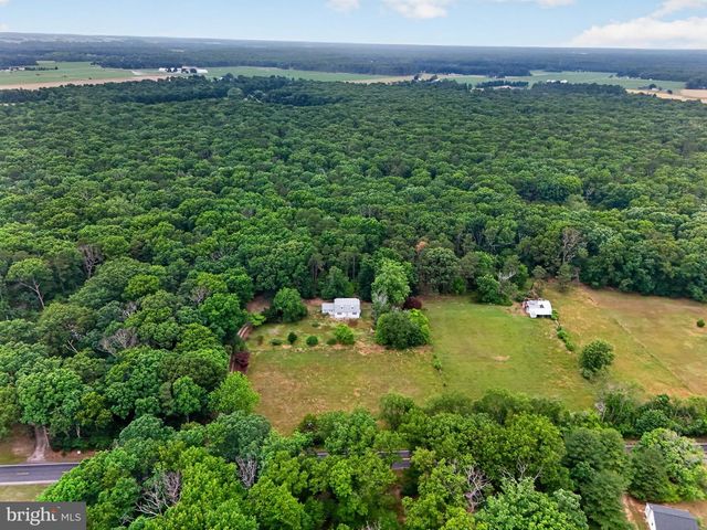 581 PORCHTOWN RD, Pittsgrove, NJ 08318