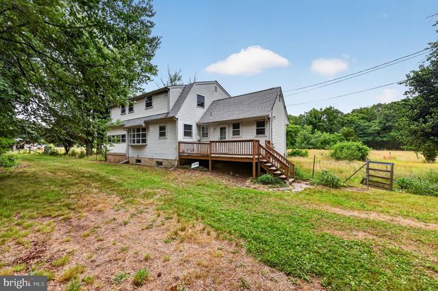 581 PORCHTOWN RD, Pittsgrove, NJ 08318