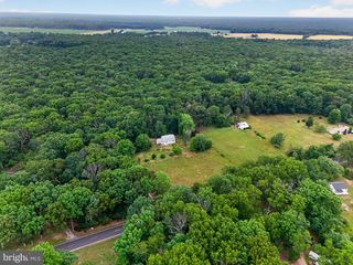 581 PORCHTOWN RD, Pittsgrove, NJ 08318