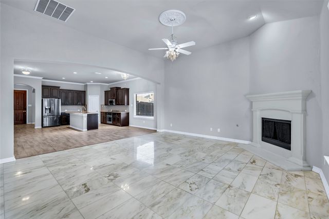 2013 San Marino Lane, Lewisville, TX 75077