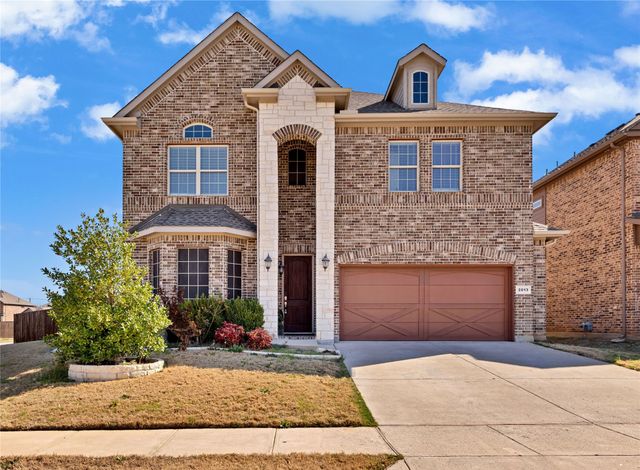 2013 San Marino Lane, Lewisville, TX 75077