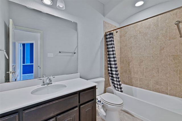 2013 San Marino Lane, Lewisville, TX 75077