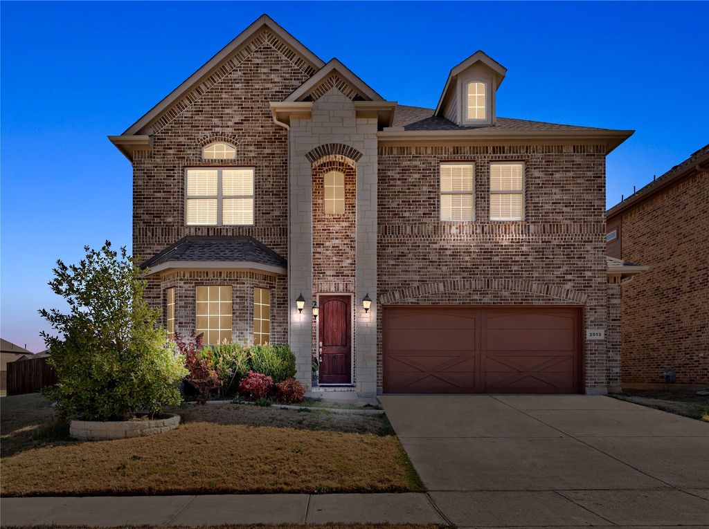2013 San Marino Lane, Lewisville, TX 75077
