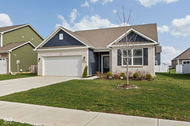 354 Limerick Lane, Pendleton, IN 46064