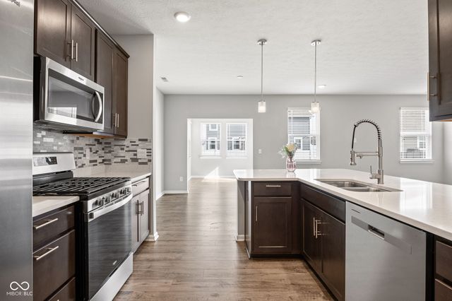 354 Limerick Lane, Pendleton, IN 46064