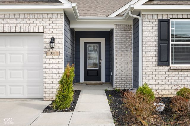 354 Limerick Lane, Pendleton, IN 46064