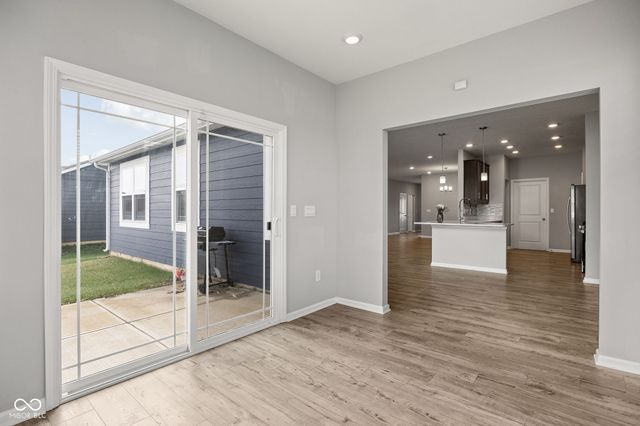 354 Limerick Lane, Pendleton, IN 46064