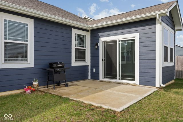354 Limerick Lane, Pendleton, IN 46064