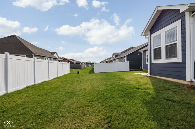354 Limerick Lane, Pendleton, IN 46064