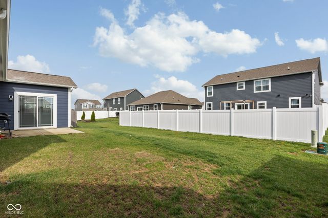 354 Limerick Lane, Pendleton, IN 46064