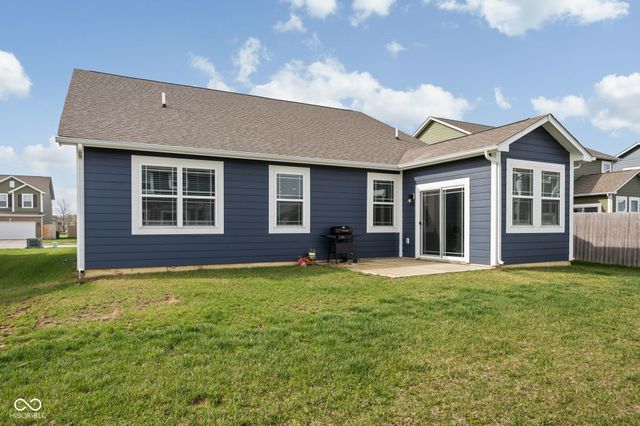 354 Limerick Lane, Pendleton, IN 46064