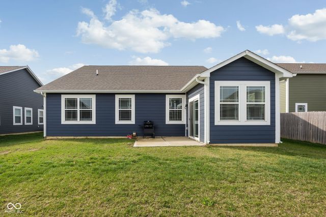 354 Limerick Lane, Pendleton, IN 46064