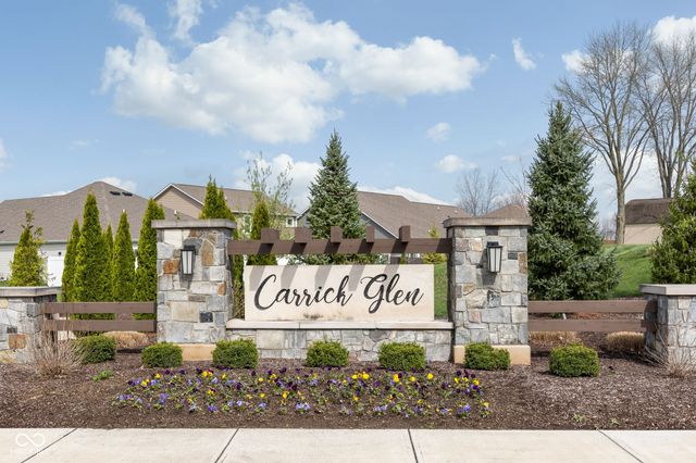354 Limerick Lane, Pendleton, IN 46064