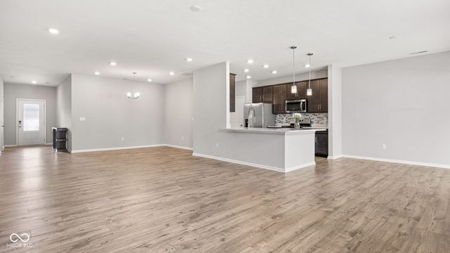 354 Limerick Lane, Pendleton, IN 46064
