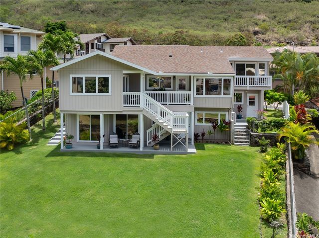 6046 Haleola Street, Honolulu, HI 96821