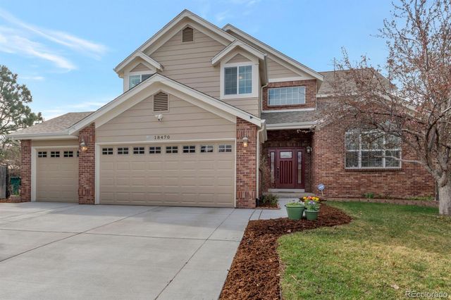18470 E Powers Place, Centennial, CO 80015