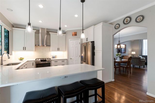 18470 E Powers Place, Centennial, CO 80015