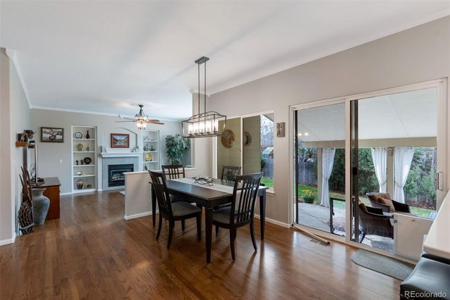 18470 E Powers Place, Centennial, CO 80015