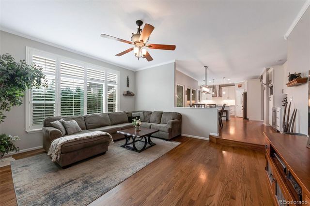 18470 E Powers Place, Centennial, CO 80015