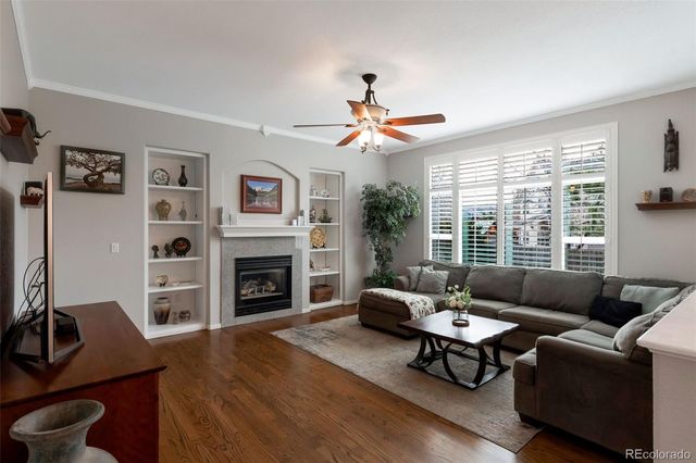 18470 E Powers Place, Centennial, CO 80015