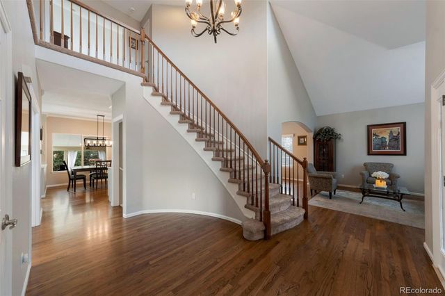 18470 E Powers Place, Centennial, CO 80015