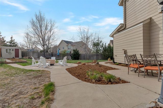 18470 E Powers Place, Centennial, CO 80015