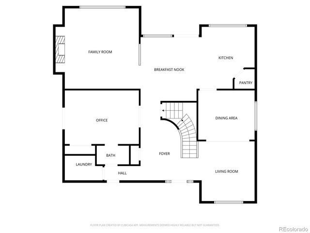 18470 E Powers Place, Centennial, CO 80015