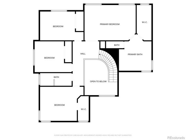 18470 E Powers Place, Centennial, CO 80015