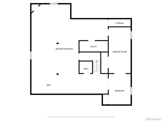 18470 E Powers Place, Centennial, CO 80015