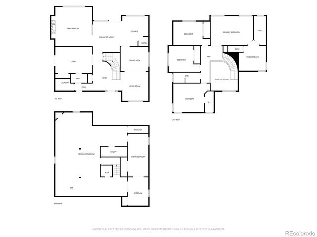 18470 E Powers Place, Centennial, CO 80015