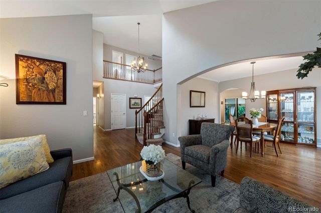 18470 E Powers Place, Centennial, CO 80015