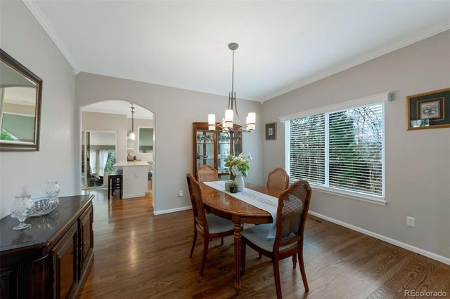 18470 E Powers Place, Centennial, CO 80015