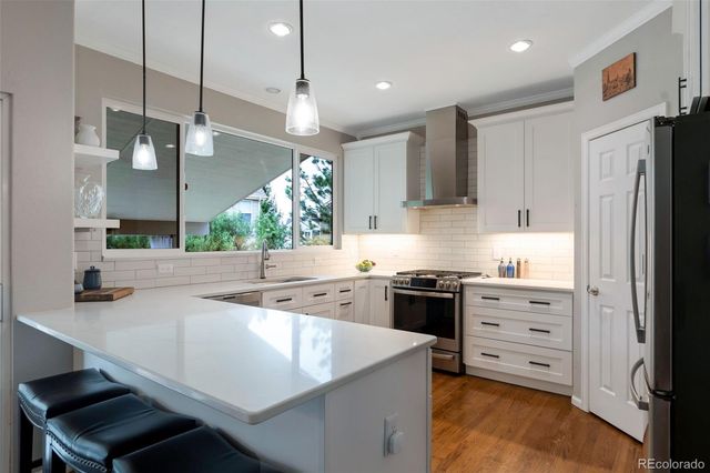 18470 E Powers Place, Centennial, CO 80015