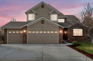 18470 E Powers Place, Centennial, CO 80015