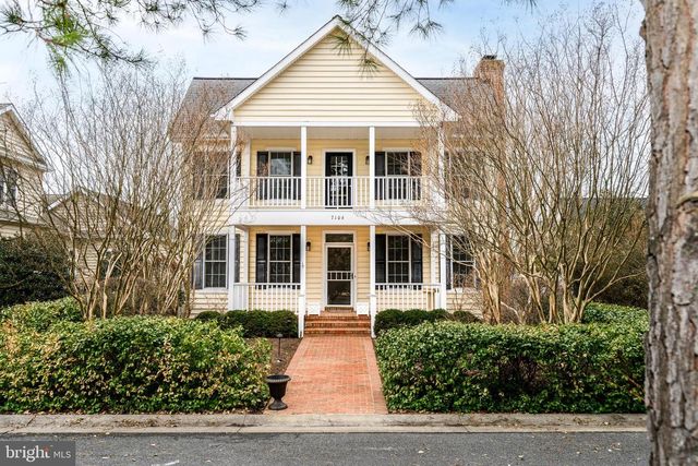 7106 WHEELER PARK CIR, Easton, MD 21601