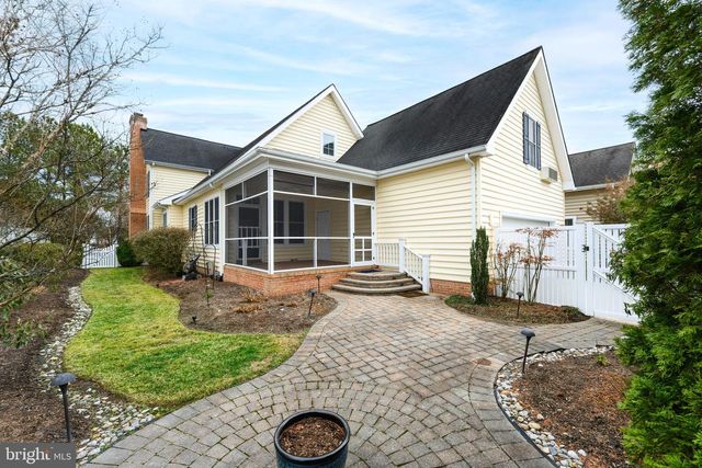 7106 WHEELER PARK CIR, Easton, MD 21601