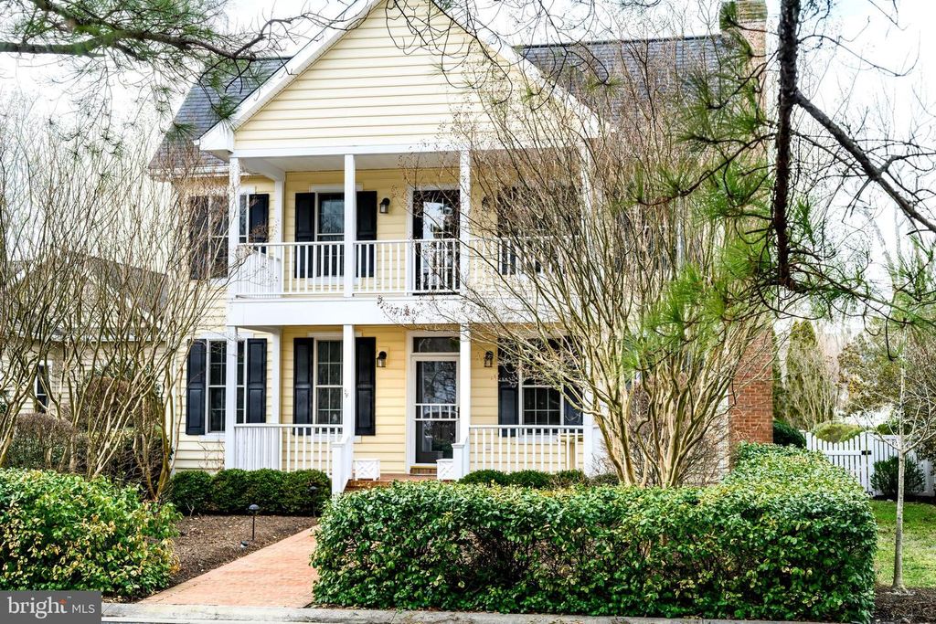 7106 WHEELER PARK CIR, Easton, MD 21601