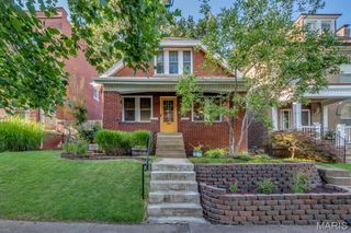 4939 Lansdowne Avenue, St Louis, MO 63109