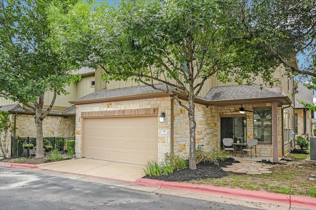 11400 W Parmer LN 99, Cedar Park, TX 78613