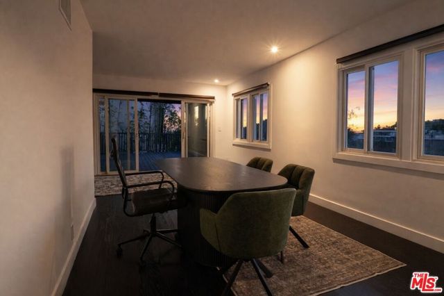 8810 Hollywood Boulevard, Los Angeles, CA 90069