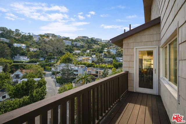 8810 Hollywood Boulevard, Los Angeles, CA 90069