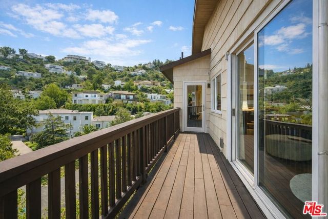 8810 Hollywood Boulevard, Los Angeles, CA 90069