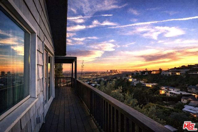 8810 Hollywood Boulevard, Los Angeles, CA 90069