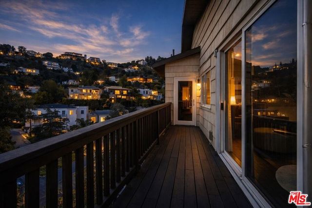 8810 Hollywood Boulevard, Los Angeles, CA 90069