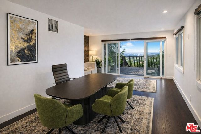 8810 Hollywood Boulevard, Los Angeles, CA 90069