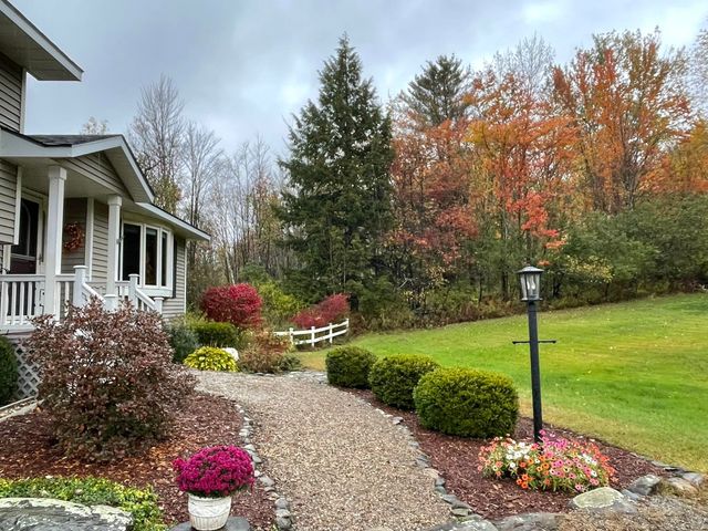 13 Fox Run Road, Underhill, VT 05489