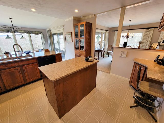 13 Fox Run Road, Underhill, VT 05489