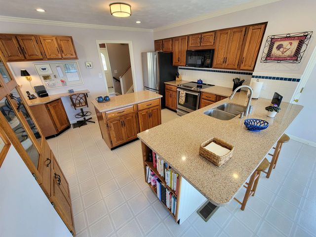 13 Fox Run Road, Underhill, VT 05489