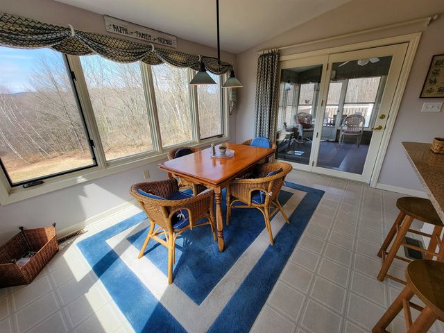 13 Fox Run Road, Underhill, VT 05489