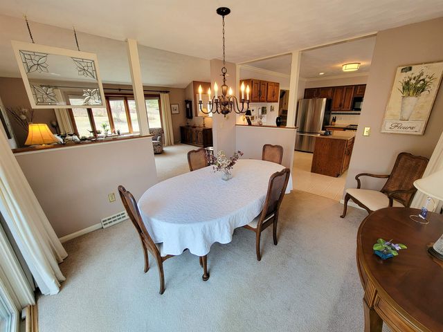 13 Fox Run Road, Underhill, VT 05489